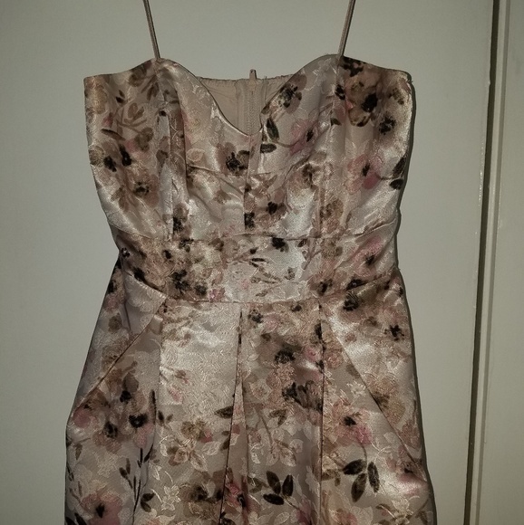 Lauren Conrad Runway Collection Dress - Picture 6 of 8